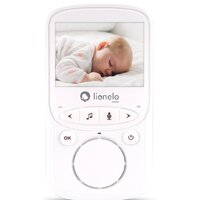 Видеоняня Lionelo Babyline 5.1 - Превью изображения №2 — Интернет-магазин ПроЗаказ