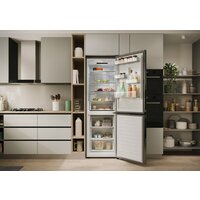 Холодильник Candy Fresco CNCQ2T618AX - Превью изображения №13 — Интернет-магазин ПроЗаказ