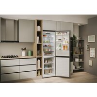 Холодильник Candy Fresco CNCQ2T618AX - Превью изображения №15 — Интернет-магазин ПроЗаказ