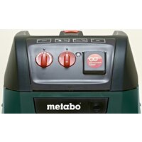 Пылесос Metabo ASR 35 L ACP 602057000 - Превью изображения №3 — Интернет-магазин ПроЗаказ
