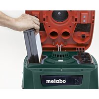 Пылесос Metabo ASR 35 L ACP 602057000 - Превью изображения №4 — Интернет-магазин ПроЗаказ
