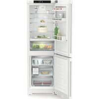Холодильник Liebherr CBNc 5223 Plus BioFresh NoFrost - Превью изображения №5 — Интернет-магазин ПроЗаказ