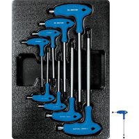 King Tony 9-22308TR (8 предметов)