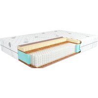 Матрас Kondor Jamaika 3 Multi 85x190 (жаккард) - Превью изображения №1 — Интернет-магазин ПроЗаказ
