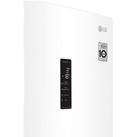 Холодильник LG GA-B509SQKL - Превью изображения №6 — Интернет-магазин ПроЗаказ