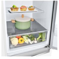 Холодильник LG GA-B509SQKL - Превью изображения №4 — Интернет-магазин ПроЗаказ