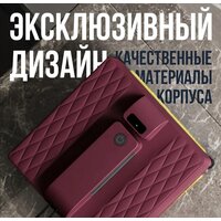 Робот для мытья окон Даджет R100 - Превью изображения №8 — Интернет-магазин ПроЗаказ