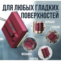 Робот для мытья окон Даджет R100 - Превью изображения №2 — Интернет-магазин ПроЗаказ