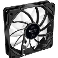 Вентилятор для корпуса ID-Cooling TF-12025-PRO-ARGB Reverse - Превью изображения №6 — Интернет-магазин ПроЗаказ