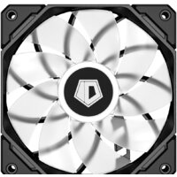Вентилятор для корпуса ID-Cooling TF-12025-PRO-ARGB Reverse - Превью изображения №4 — Интернет-магазин ПроЗаказ