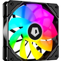 Вентилятор для корпуса ID-Cooling TF-12025-PRO-ARGB Reverse - Превью изображения №2 — Интернет-магазин ПроЗаказ