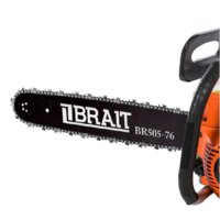 Бензопила Brait BR-5220 - Превью изображения №2 — Интернет-магазин ПроЗаказ