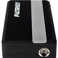 Портативное пусковое устройство Patriot Magnum 14 [650201614] - Превью изображения №2 — Интернет-магазин ПроЗаказ