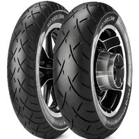 Дорожные мотошины Metzeler ME 888 Marathon Ultra 180/70R16 77V Rear - Превью изображения №2 — Интернет-магазин ПроЗаказ