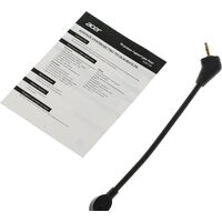 Наушники Acer AHW120 - Превью изображения №18 — Интернет-магазин ПроЗаказ