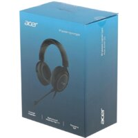 Наушники Acer AHW120 - Превью изображения №19 — Интернет-магазин ПроЗаказ