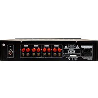 Трансляционный усилитель Taga Harmony TA-600 Multi - Превью изображения №4 — Интернет-магазин ПроЗаказ
