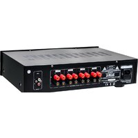 Трансляционный усилитель Taga Harmony TA-600 Multi - Превью изображения №3 — Интернет-магазин ПроЗаказ