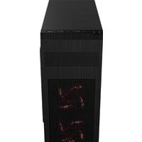Корпус AeroCool SI-5101 Advance - Превью изображения №5 — Интернет-магазин ПроЗаказ