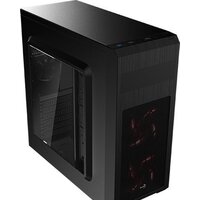 Корпус AeroCool SI-5101 Advance - Превью изображения №8 — Интернет-магазин ПроЗаказ