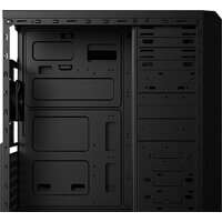 Корпус AeroCool SI-5101 Advance - Превью изображения №11 — Интернет-магазин ПроЗаказ