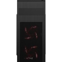 Корпус AeroCool SI-5101 Advance - Превью изображения №3 — Интернет-магазин ПроЗаказ