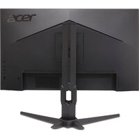 Игровой монитор Acer Nitro XV272UX1bmiiprx UM.HX2CD.102 - Превью изображения №9 — Интернет-магазин ПроЗаказ