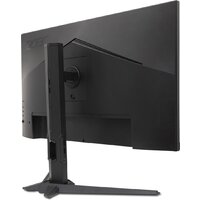Игровой монитор Acer Nitro XV272UX1bmiiprx UM.HX2CD.102 - Превью изображения №8 — Интернет-магазин ПроЗаказ