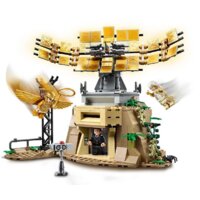 Конструктор LEGO Super Heroes 76157 Чудо-женщина против Гепарды - Превью изображения №4 — Интернет-магазин ПроЗаказ