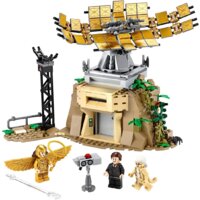 Конструктор LEGO Super Heroes 76157 Чудо-женщина против Гепарды - Превью изображения №3 — Интернет-магазин ПроЗаказ