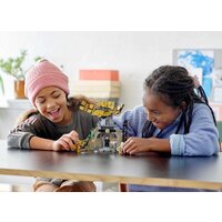 Конструктор LEGO Super Heroes 76157 Чудо-женщина против Гепарды - Превью изображения №7 — Интернет-магазин ПроЗаказ