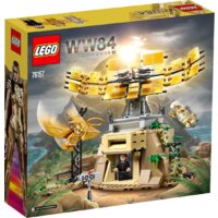 Конструктор LEGO Super Heroes 76157 Чудо-женщина против Гепарды - Превью изображения №2 — Интернет-магазин ПроЗаказ