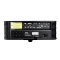 Проектор Optoma ZU1050 - Превью изображения №6 — Интернет-магазин ПроЗаказ