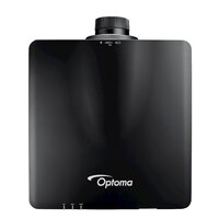 Проектор Optoma ZU1050 - Превью изображения №3 — Интернет-магазин ПроЗаказ