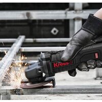 Угловая шлифмашина Kress KU801 - Превью изображения №4 — Интернет-магазин ПроЗаказ