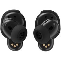 Наушники Bose QuietComfort Ultra Earbuds 2nd Gen (черный/золотистый) - Превью изображения №4 — Интернет-магазин ПроЗаказ