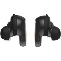 Наушники Bose QuietComfort Ultra Earbuds 2nd Gen (черный/золотистый) - Превью изображения №3 — Интернет-магазин ПроЗаказ