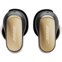 Наушники Bose QuietComfort Ultra Earbuds 2nd Gen (черный/золотистый) - Превью изображения №2 — Интернет-магазин ПроЗаказ