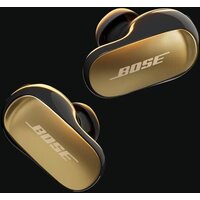 Наушники Bose QuietComfort Ultra Earbuds 2nd Gen (черный/золотистый) - Превью изображения №5 — Интернет-магазин ПроЗаказ