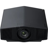 Проектор Sony VPL-XW5100ES (черный) - Превью изображения №3 — Интернет-магазин ПроЗаказ