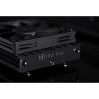 Кулер для процессора Noctua NH-L9a-AM4 chromax.black - Превью изображения №6 — Интернет-магазин ПроЗаказ