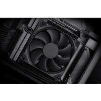 Кулер для процессора Noctua NH-L9a-AM4 chromax.black - Превью изображения №7 — Интернет-магазин ПроЗаказ