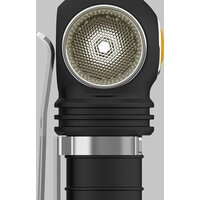 Фонарь Armytek Wizard C1 Pro Magnet USB (теплый) - Превью изображения №3 — Интернет-магазин ПроЗаказ