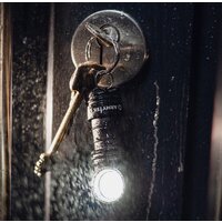 Фонарь Armytek Wizard C1 Pro Magnet USB (теплый) - Превью изображения №9 — Интернет-магазин ПроЗаказ
