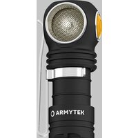Фонарь Armytek Wizard C1 Pro Magnet USB (теплый) - Превью изображения №2 — Интернет-магазин ПроЗаказ