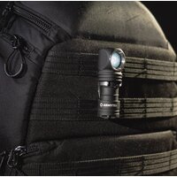 Фонарь Armytek Wizard C1 Pro Magnet USB (теплый) - Превью изображения №8 — Интернет-магазин ПроЗаказ