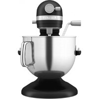 Кухонная машина KitchenAid Artisan 5KSM70SHXEBM - Превью изображения №4 — Интернет-магазин ПроЗаказ