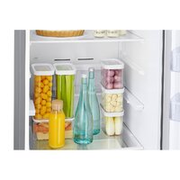 Холодильник Samsung RB38C671DSA/EF - Превью изображения №5 — Интернет-магазин ПроЗаказ