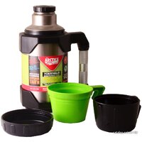 Термос Арктика 110-1500 Stainless Steel - Превью изображения №2 — Интернет-магазин ПроЗаказ