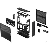 Корпус Fractal Design Ridge Black FD-C-RID1N-01 - Превью изображения №28 — Интернет-магазин ПроЗаказ